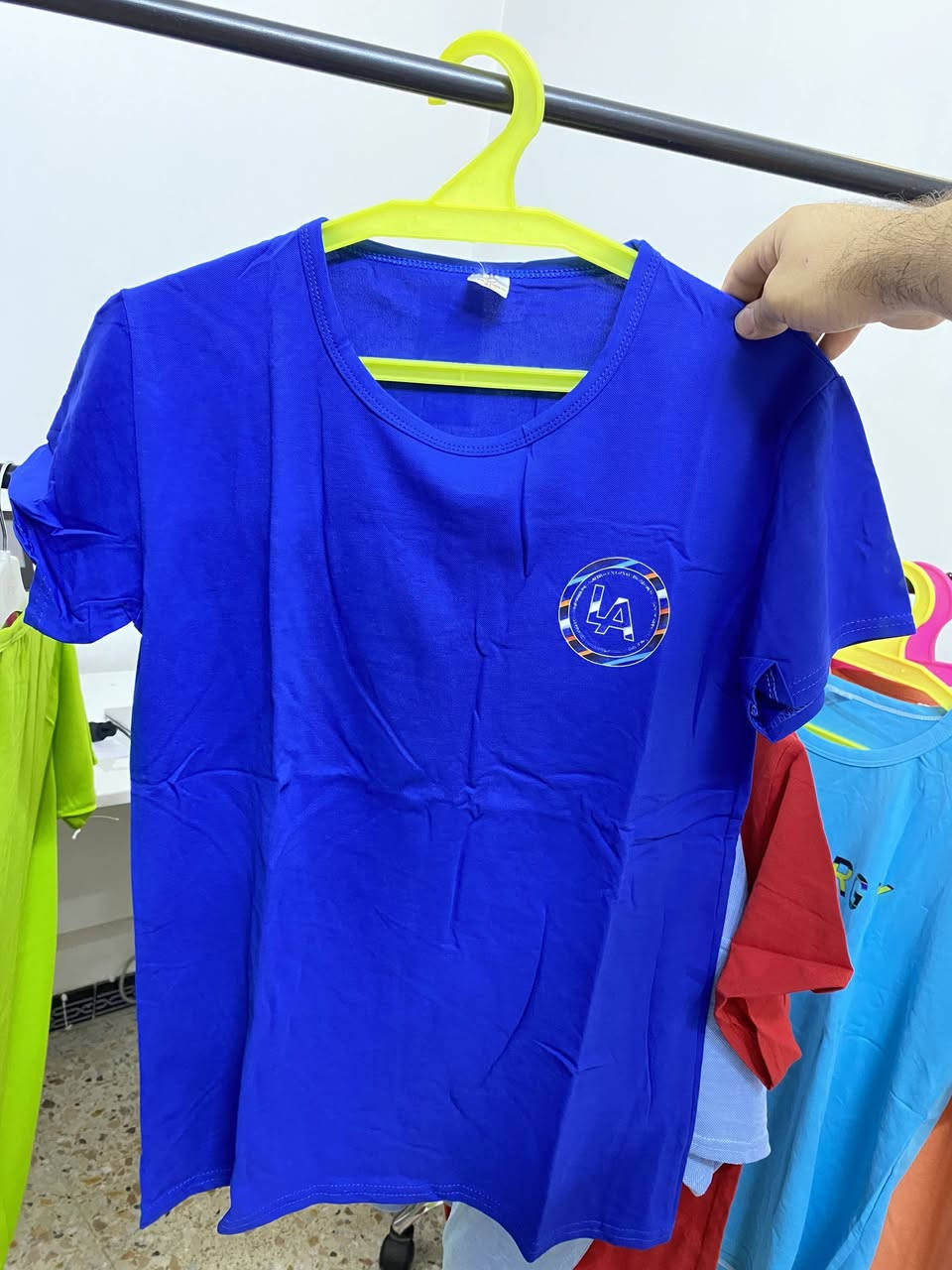 شلعه تيشيرت حلقة خامه حجري 
*********** واتساب
