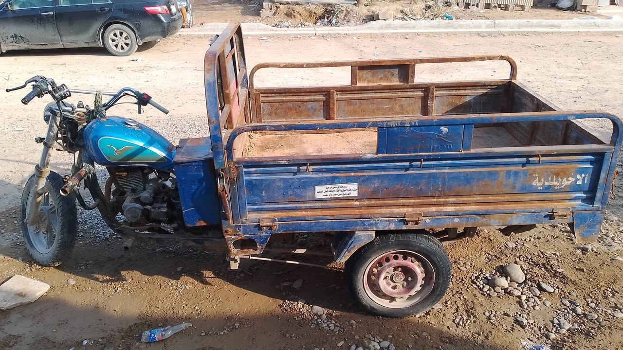 السلام عليكم ستوته للبيع صقر موديل 19 العنوان بغداد***********
