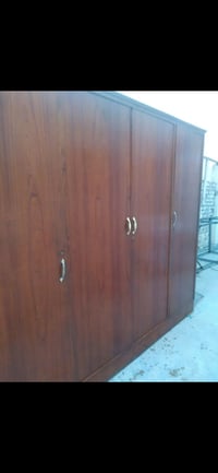 كاونتر • بوفيه • خزائن • ديكورات منزلية • اثاث • بيع اثاث
