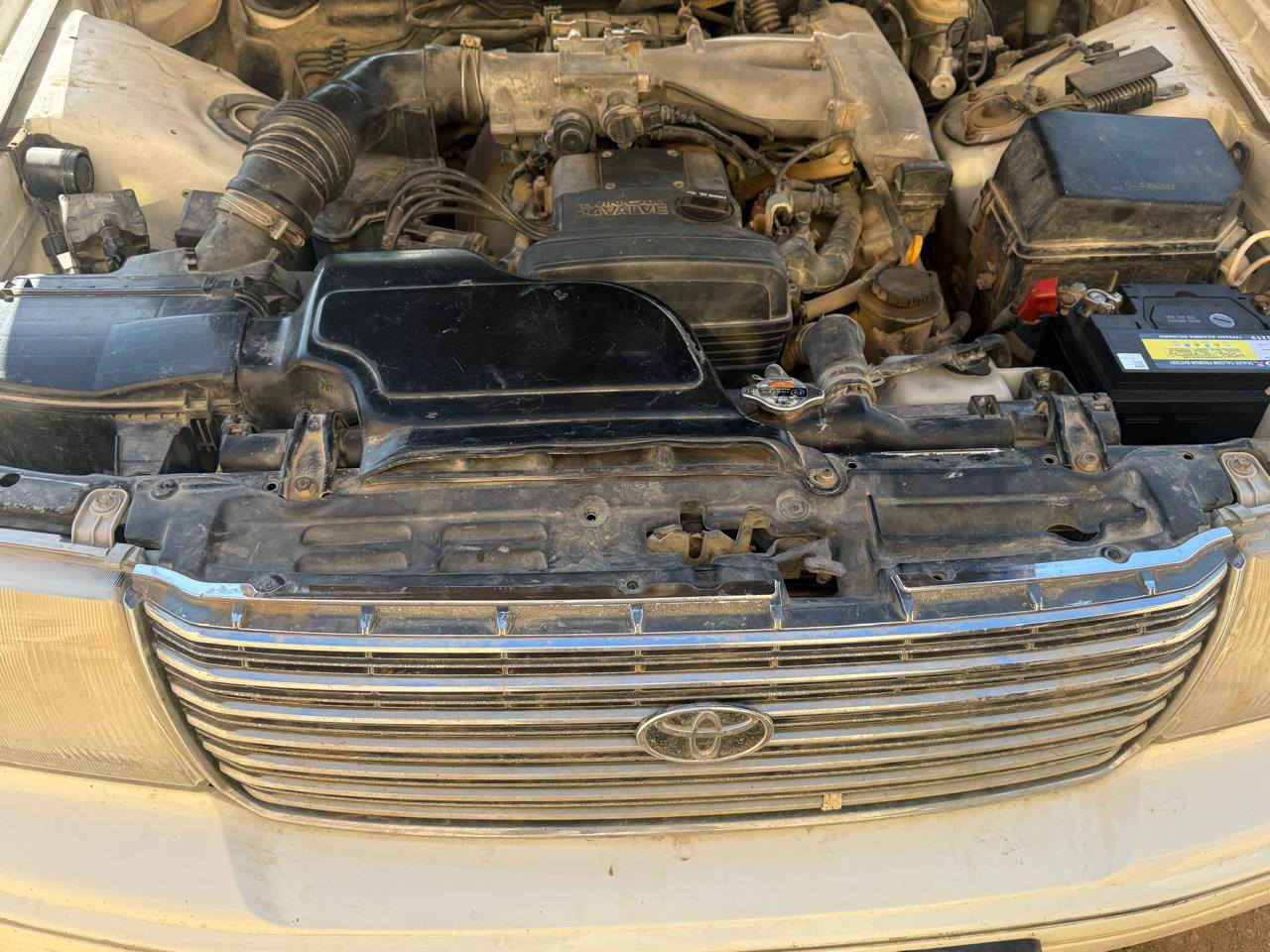 السلام عليكم سياره راس ثور مكفوله كفاله عامه من ضربه من صبغ من اي شي مشروع وطني گير عادي سعودي مامحور تكم مكان ناصريه سعر 135وبيها مجال الاتصال ***********
