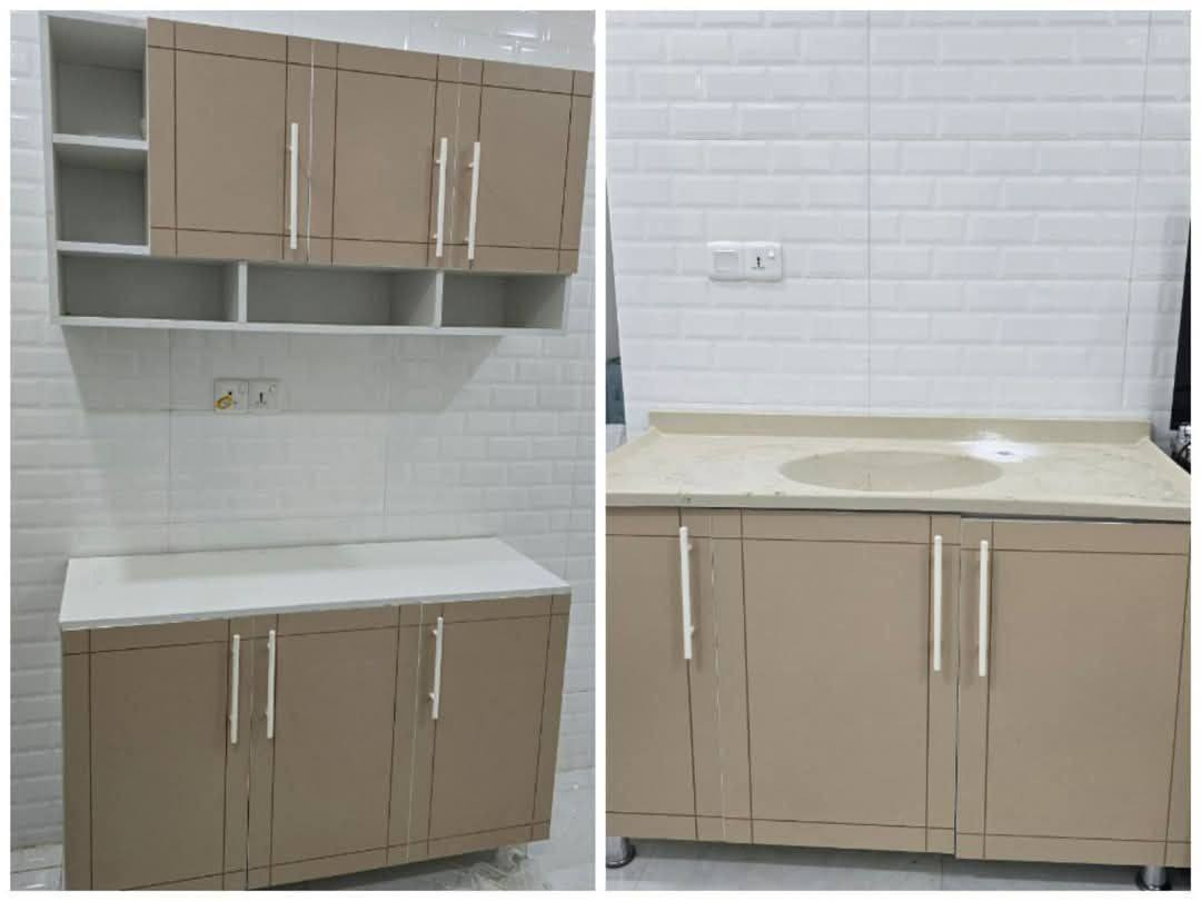 تخفيضات…بسعر(( 200  )) الف فقط 🔥
التخفيضات  لفترة محدودة 🔥
#المفرد_بسعر_الجملة

#كاونتر MDF خشب متر و20 ثلاث قطع ارضي وملحق وسنك مرمر  

#المصداقية والتوصيل السريع شعارنا 

عروض توصيل بغداد مجانا  🚌

باقي المحافظات حسب البعد 🚌

الاستلام على. الفحص ✨

للحجز والاستفسار مراسلة الصفحة 📲📲
واتساب ***********
