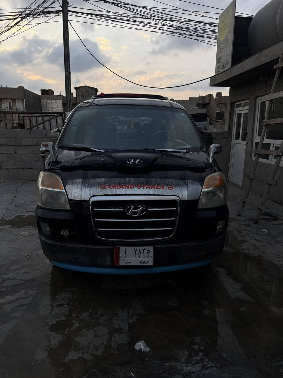 سلام عليكم ستاركس 2007 للبيع سيارة جاهزة سنويه 2029 رقم الماني معاملات خلصانه كامل مكينه خيط بخار بيه كير اكسل بشرط تبريد تدفئه كامل شواصي مكفوله ضرر بس صندوك  قبق يتبدل 

***********
