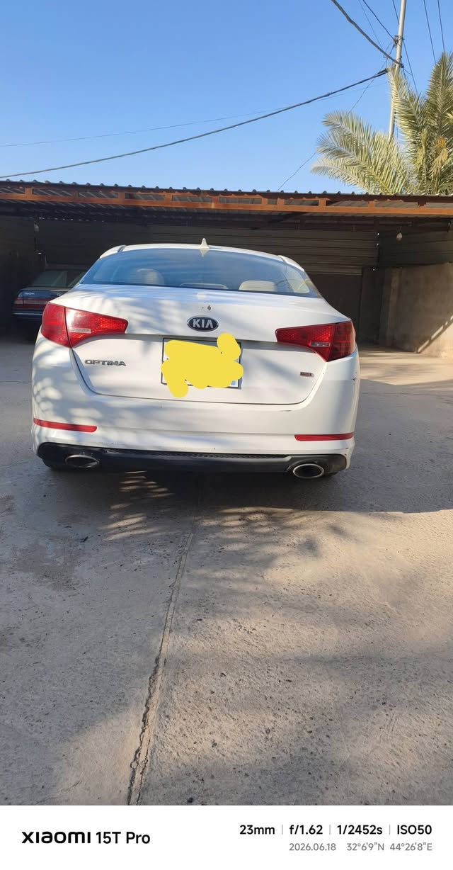 سياره اوبتيم موديل ١٣سياره طك كارتون تبريد حداديه كيرمحرك كله جديد كص جنطه تحكمات ستيرن محرك ٢٤٠٠اصل بانزين متوم طبق اصل سعر٤٥وبيه مجال ***********

