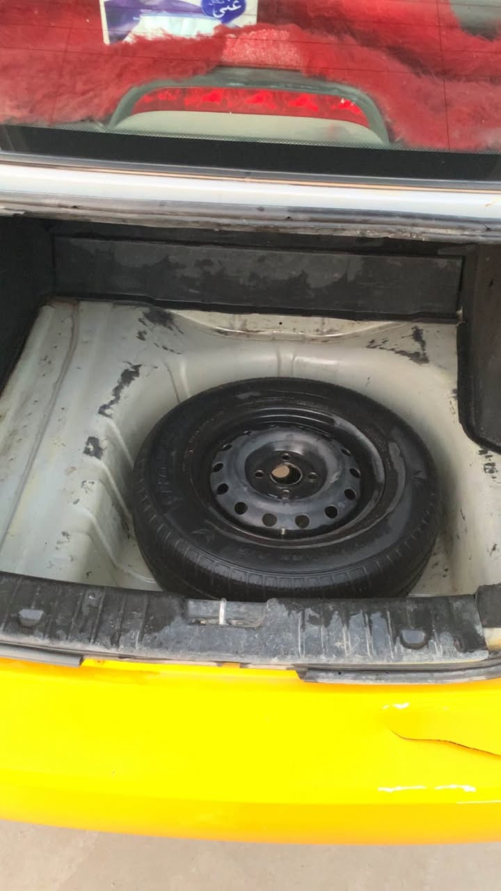 ‎افيو موديل 2009 سنويه جديد كير محرك شرط اي عيب مابي بطاقه بنزي موجود استفسار خابر ***********‎ كركوك, العراق
