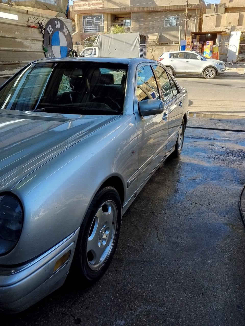 سلام عليكم مارسدس ام عيون ٦سلندر خراطيم سياره لمت واحد عل واحد غرفه جلد ٣ تجاوي برده كهرباء سليت جام كير ديرفور مكينه كير تبريد نقص غاز حادث السياره جاملغ الأيمن أرقام سنويه جدد سعر 85 مكان بغداد الكرخ رقم ***********5
