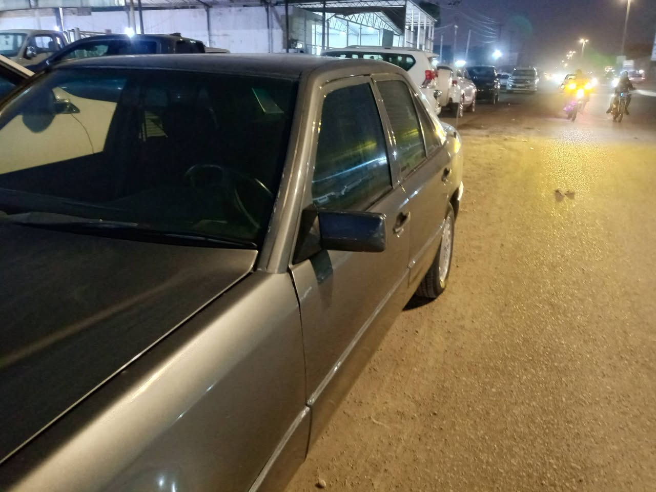 دب 300 .. 87 صلاح الدين
محرك بطه 3000 فيفتي


**إذا كنت صاحب هذا الإعلان وتريد حذفه لأي سبب، رجاءا أرسل رسالة إلى الدعم الفني**