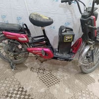 دراجه شحن • بدون بطاريات • ديالى بعقوبه