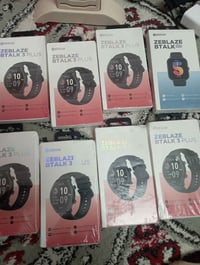 ساعات ذكية • ٩قطع