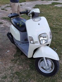 دراجة بوليس • كابريتر • كفالة عامة