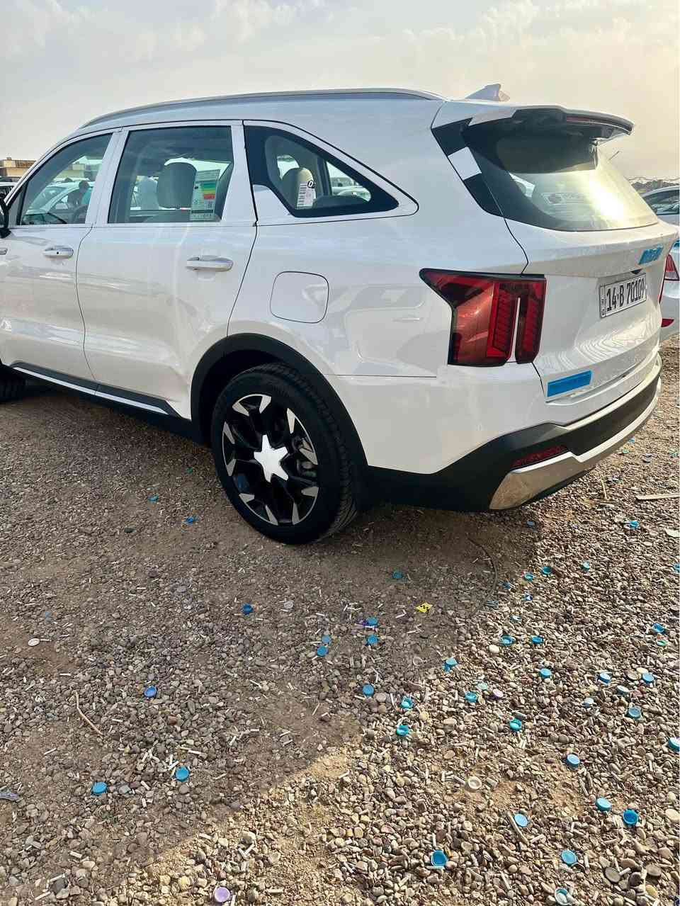 سلام عليكم سورنتو 2025 خليجي شركيه دوليه فول مواصفات قماره حديد رقم بصره بسمي بيه باب امبدل سعر 290 تفاصيل رقم *********** محرك 6 اسلندر البصرة, العراق
