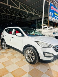 سنتافي • ٢٠١٣ • ٦ سلندر