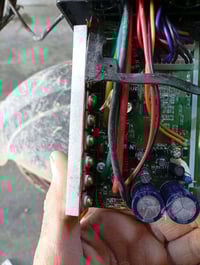 دراجة شحن • شاشة R11 R7 • قضاء الحويجه