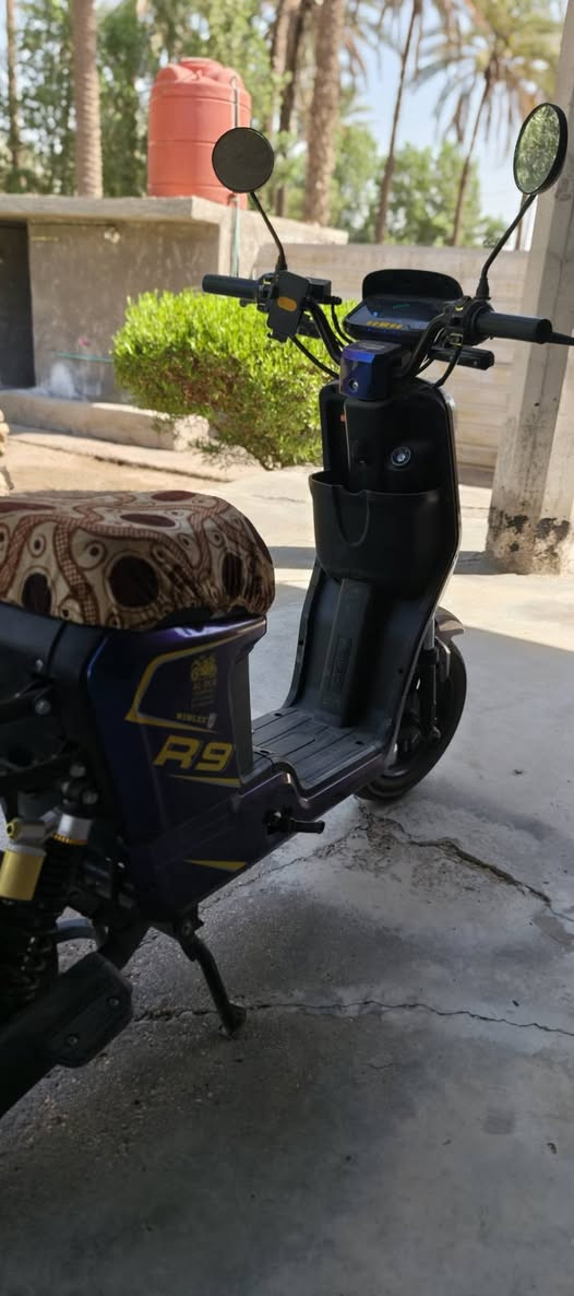 للبيع R9


**إذا كنت صاحب هذا الإعلان وتريد حذفه لأي سبب، رجاءا أرسل رسالة إلى الدعم الفني**