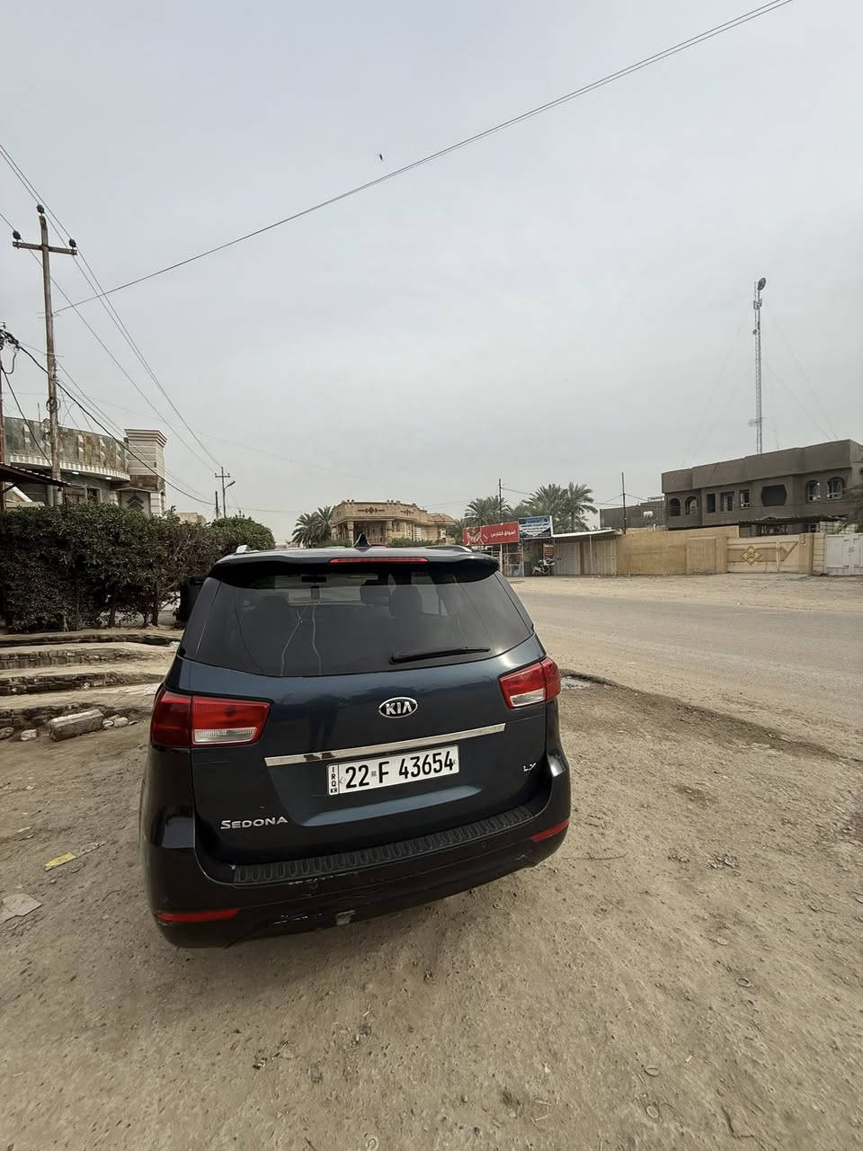 أسلام عليكم سيدونه موديل 17وارد أمريكي كفاله عامه فقد بارد شبر بلهلال الخلافي مال جاملغ ماشيه 97ميل وقبله لزياده تفاصيل اكثر صاحب السياره ***********
