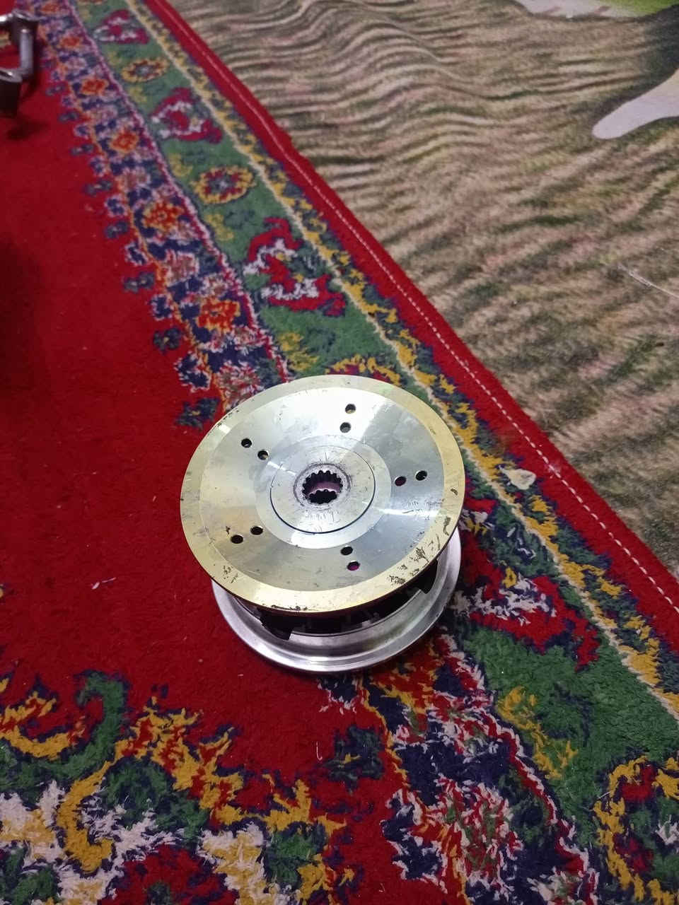 تزويد للبيع للاستفسار ***********. العنوان بغداد مدينه الصدر . يوجد توصيل ✅
