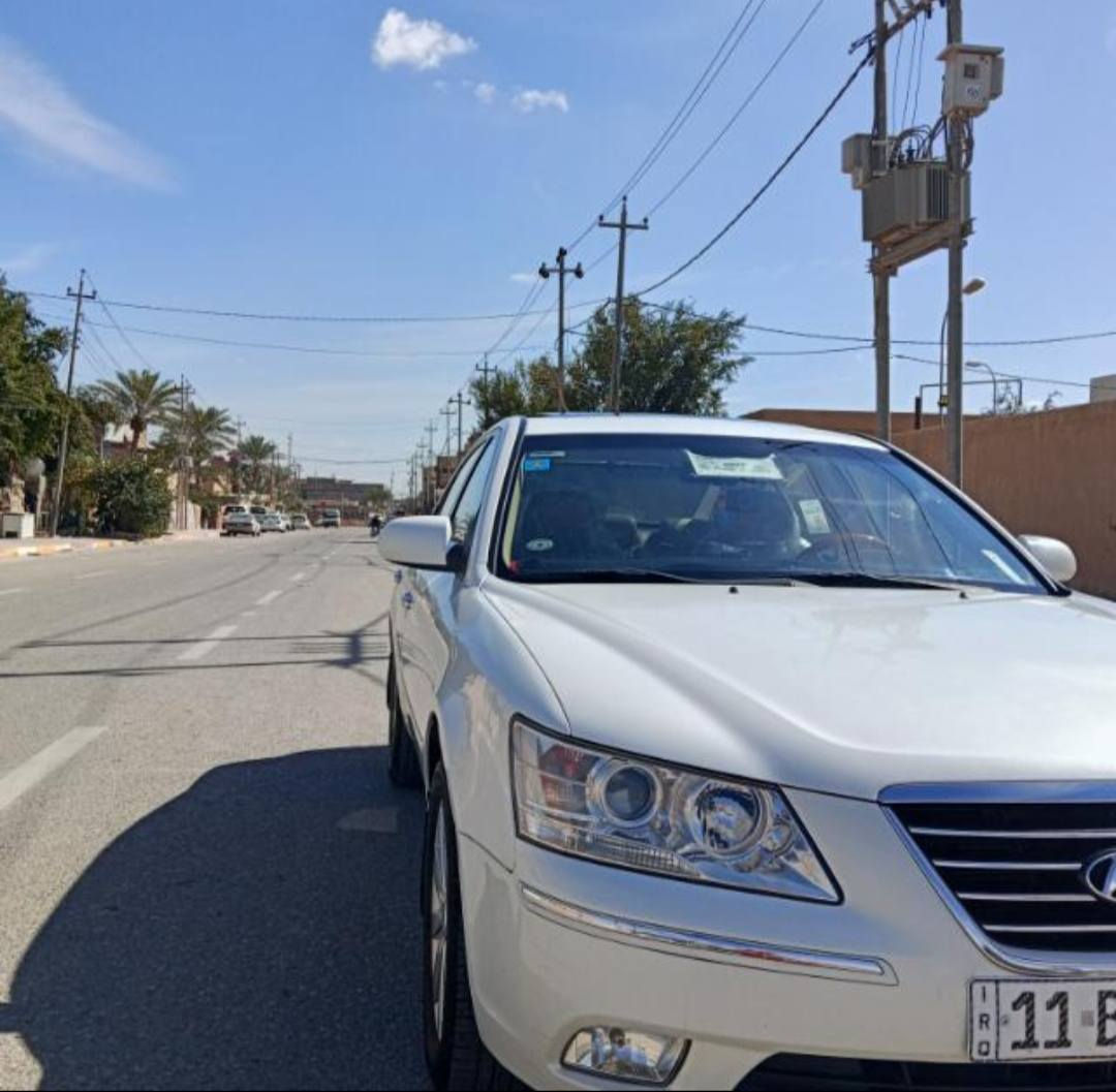 السلام عليكم سوناتا 2009 خليجي فول لمتد أعلى فئة شركة الكاصد *********** أثير *********** رقم بغداد دولي بسمي سنويه الى29 مكانها كربلاء
