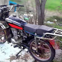 مطور بارت بدوي • نظيف • قرية السيد حمد