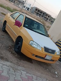 مكينة يارس • كير اوتو • بدون صبغ