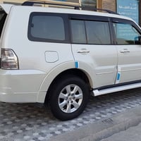 باجيرو ٢٠١٨ • رقم واسط • ٢٠٠ الف