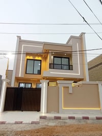 نادر الأولى • ١٩١م • بناء حديث