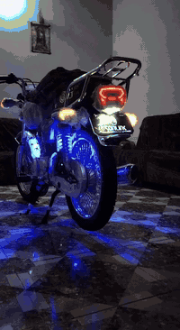 السلام عليكم دراجه تايجر موديل 25 للبيع المكان بابل محاويل ناحيه الامام السعر 750 وبيا خمسه قير ***********📞
