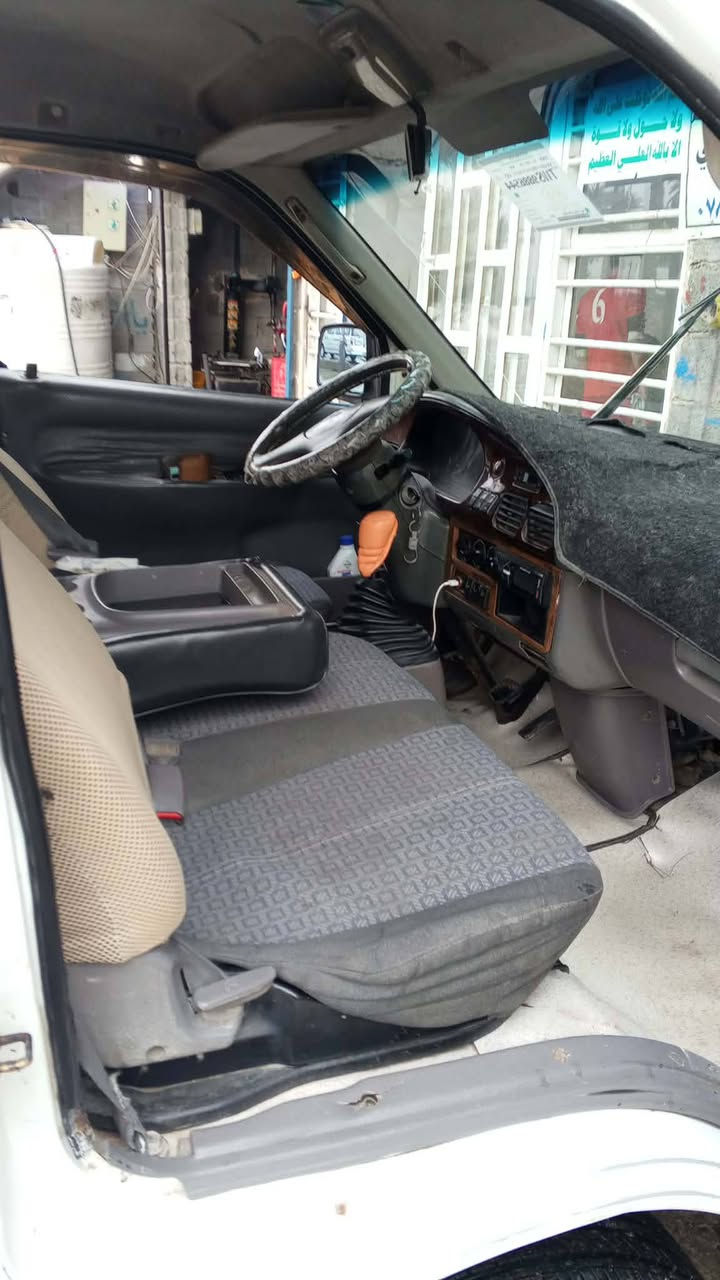 السلام وعليكم للبيع بريجو موديل 1996 رقم نجف سنويه لسنه 2031سياره خير من الله كير ومكينه نضيف بدون تنقيص شواصي كفاله السعر 63 الاتصال ***********مكان السياره بغداد الدوره
