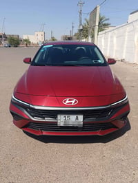 النترا ٢٠٢٤ • حادث • بدون ايرباك