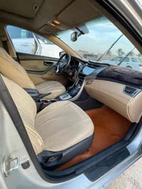 الانترا • ٢٠١٣ • محرك جديد