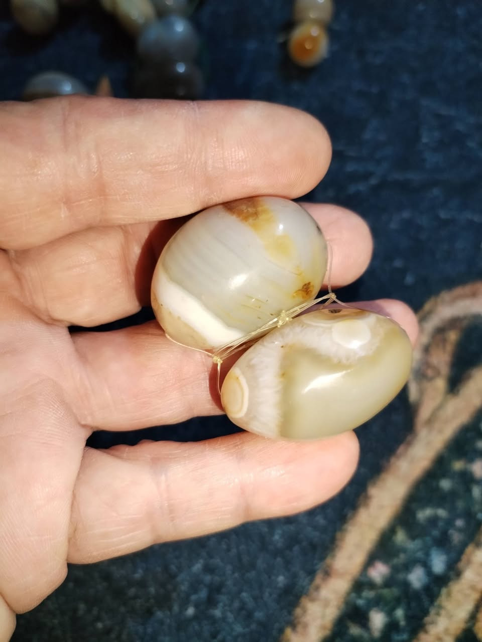 زوج سليمانيات دهن ودبس محبة عامة عكد لسان خضوع طاعة عمياء معلومات اكثر خاص او واتساب ***********
