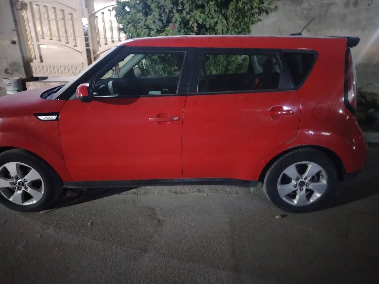 السلام عليكم  صول محرك 1.6حادث جاملغ وبنيد موديل2019
ماشيه45الف السعر142 و بيه مجال لل تواصل وتس اب ***********
