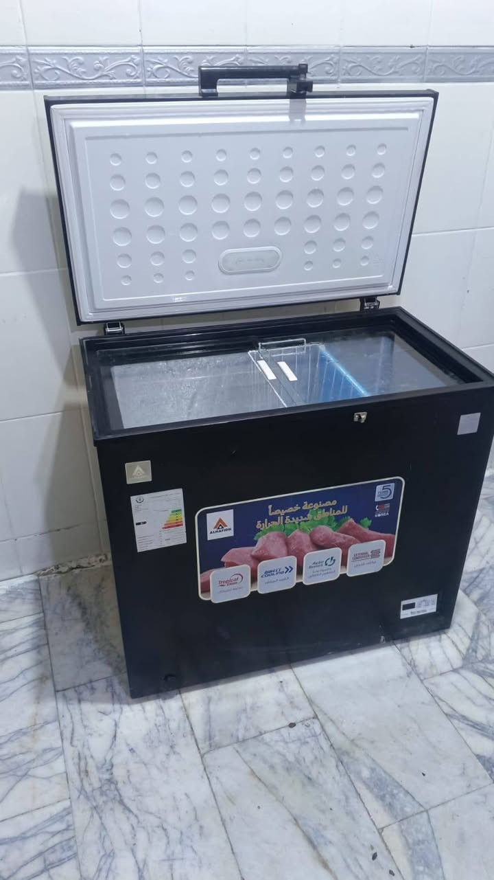 سلام عليكم 🌟
غراض مستخدمات نضيفات جداً، شغالات على الفحص والضمان ✅
📸 اختار الصورة اللي تعجبك وراسلني واتساب فقط
📍 المكان: بغداد
📱 ***********
