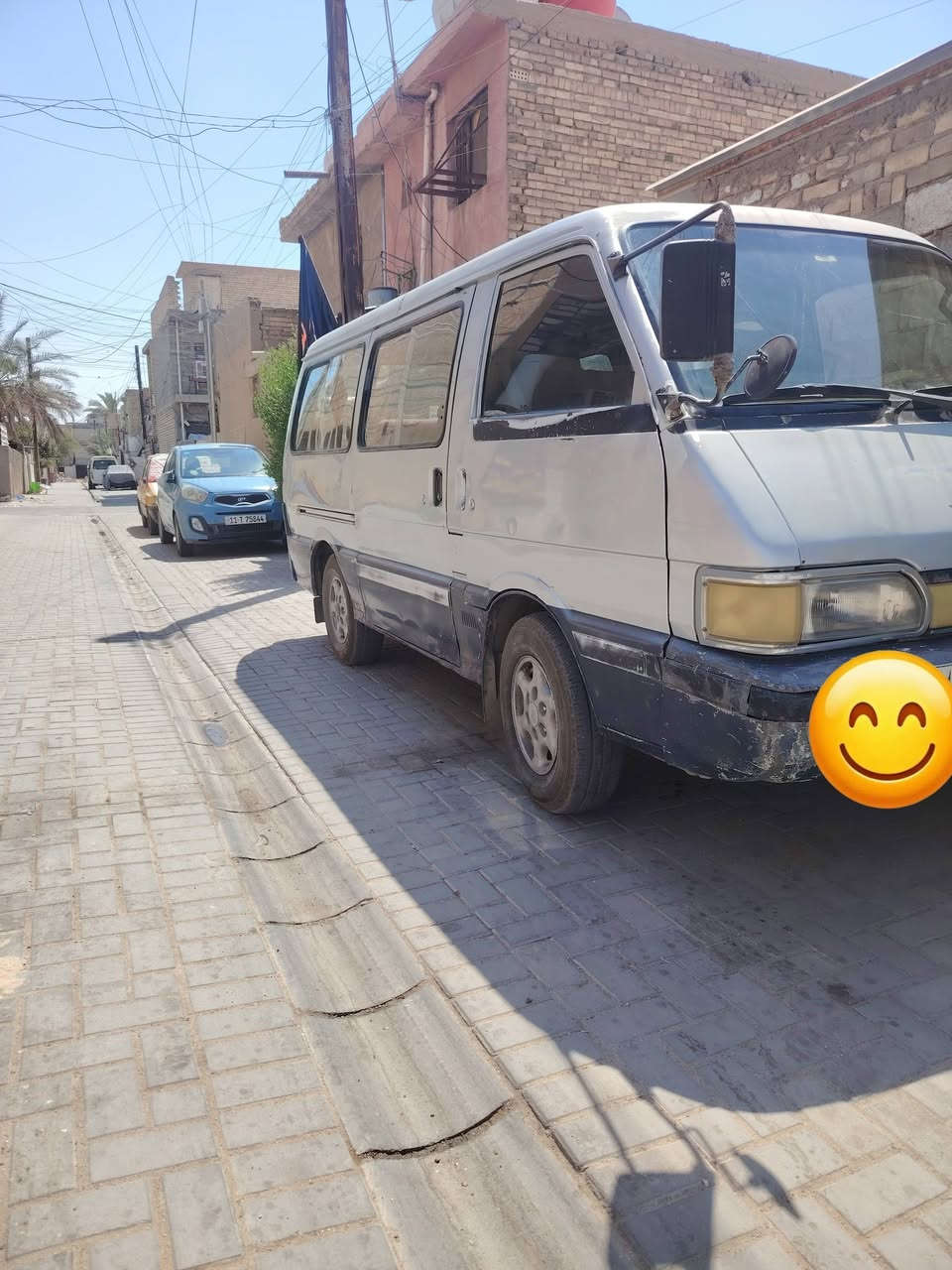 السلام عليكم ورحمة الله وبركاته
كيا بستا للبيع
مكينه كير اكسن كله مكفول
دواخل نضيفه دوشمه جديده
سياره جاهزه كبل للشارع
السعر ٣٧ وبيها مجال كلش بسيط
***********
***********
