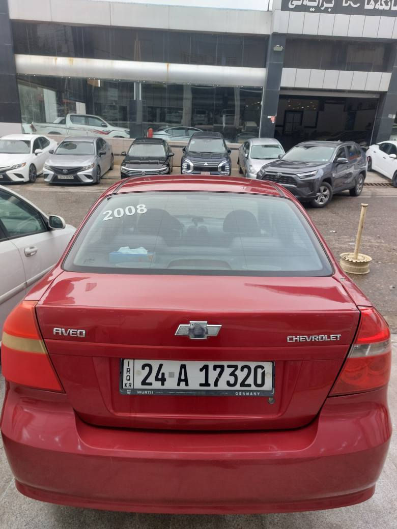 افيو هزه جديده مع سنويه جديده 3قطع صبغ كير عادي 
اربع تايات جديد  *********** دهوك, العراق
