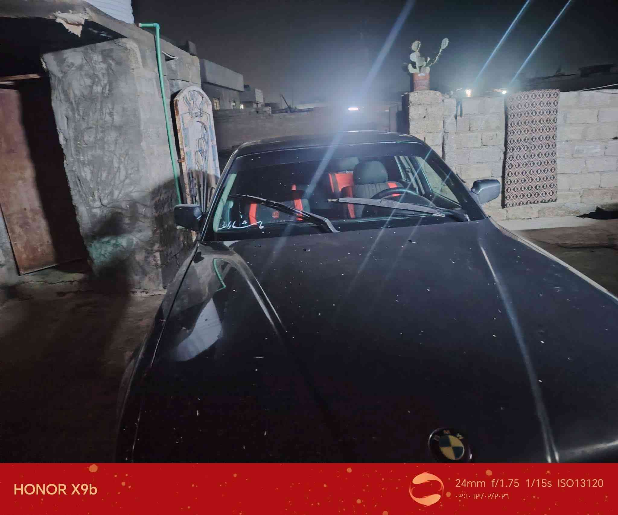 بي ام للبيع 30 بي مجال 730محرك كير شرط


**إذا كنت صاحب هذا الإعلان وتريد حذفه لأي سبب، رجاءا أرسل رسالة إلى الدعم الفني**