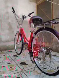 موديل ٢٠٢١ • حجم ٢٦ • ٦ قير