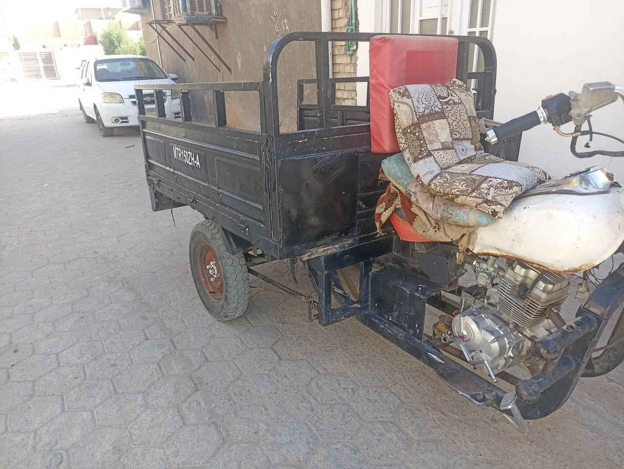 السلام عليكم شباب ستوته كلك للبيع المكان النجف الستوته كلك شرايبي خير ويتدلل 625 وبيها مجال ***********
