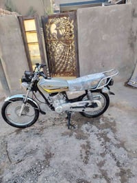 دراجة تايكر • موديل 25 • نضيفه