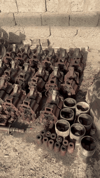 كورات اقجم الماني اخو جديد عنوان بغداد جرف النداف محلات علي الكعبي رقم...