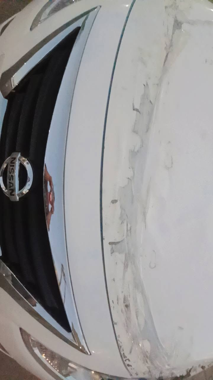 *********** وتساب 
*********** اتصل 
السلام عليكم نيسان سني مديل 2025 سياره زيرو ماشيه 7 الف بيه بارد بسيط مقدمه بنيد  بدون داخل شرط سونر  مبين بل صور غيره مكفوله من شخط ورصعه غراضه كامله كبات سويجين سبير كامل بعده بلزكان شركه تحويل ثاني يوم رقم اربيل
