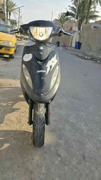 دراجه ماكس عدله بلادي مكينه مفوله شك الكاع  مانقصها برغي كامله مانقصه ...