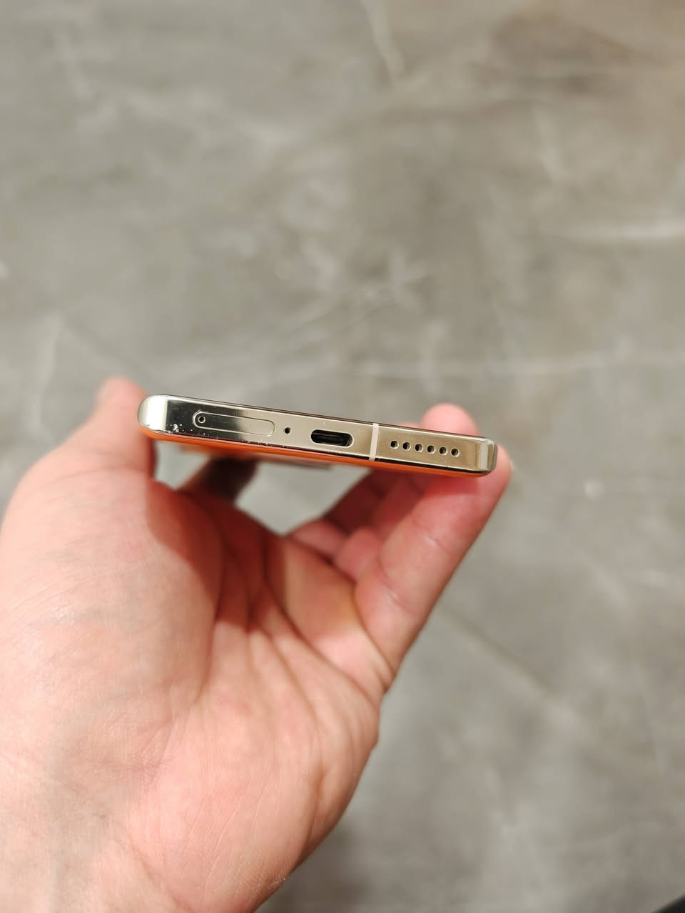 Vivo x100
جهاز جدا نظيف 
ذاكره 256
 رام 16+16 
 بطاريه 94
دبل شريحه 
مكفول من كلشي 
نسخه الصين  عربي تحديثات سوق بلاي
فقط جهاز بدون ملحقات 
سعر 450   بيع فقط 
متوفر توصيل


**إذا كنت صاحب هذا الإعلان وتريد حذفه لأي سبب، رجاءا أرسل رسالة إلى الدعم الفني**