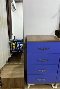 غرفة نوم تركي • تخت • موصل حي التعليم