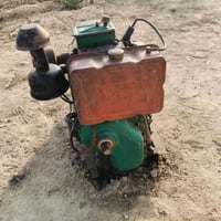 مولد أبو العشرة • ٣٥ أمبير • الشطرة