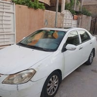 بي واي دي 13 رقم بغداد جاهزه كير اوتو محرك بلادي بشرط الفحص تبريد تدفئ...