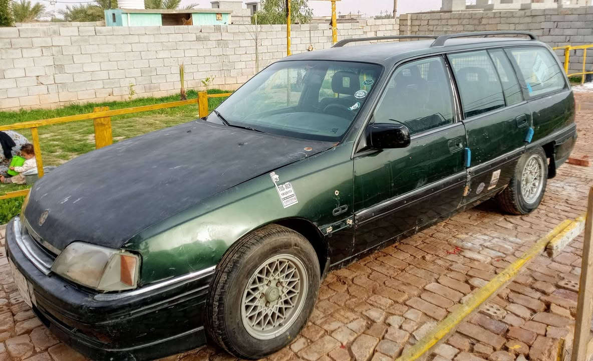 اوميكا شرط نظافه بلادي
مكينه كير خير من الله 

 سلف جديد داينمو جديد باتري جديد تايرات جدد سنويه مشرع وطني ديالى لل 28 المكان ديالى بلدروز

سعرها 25 بيه مجال 

***********
