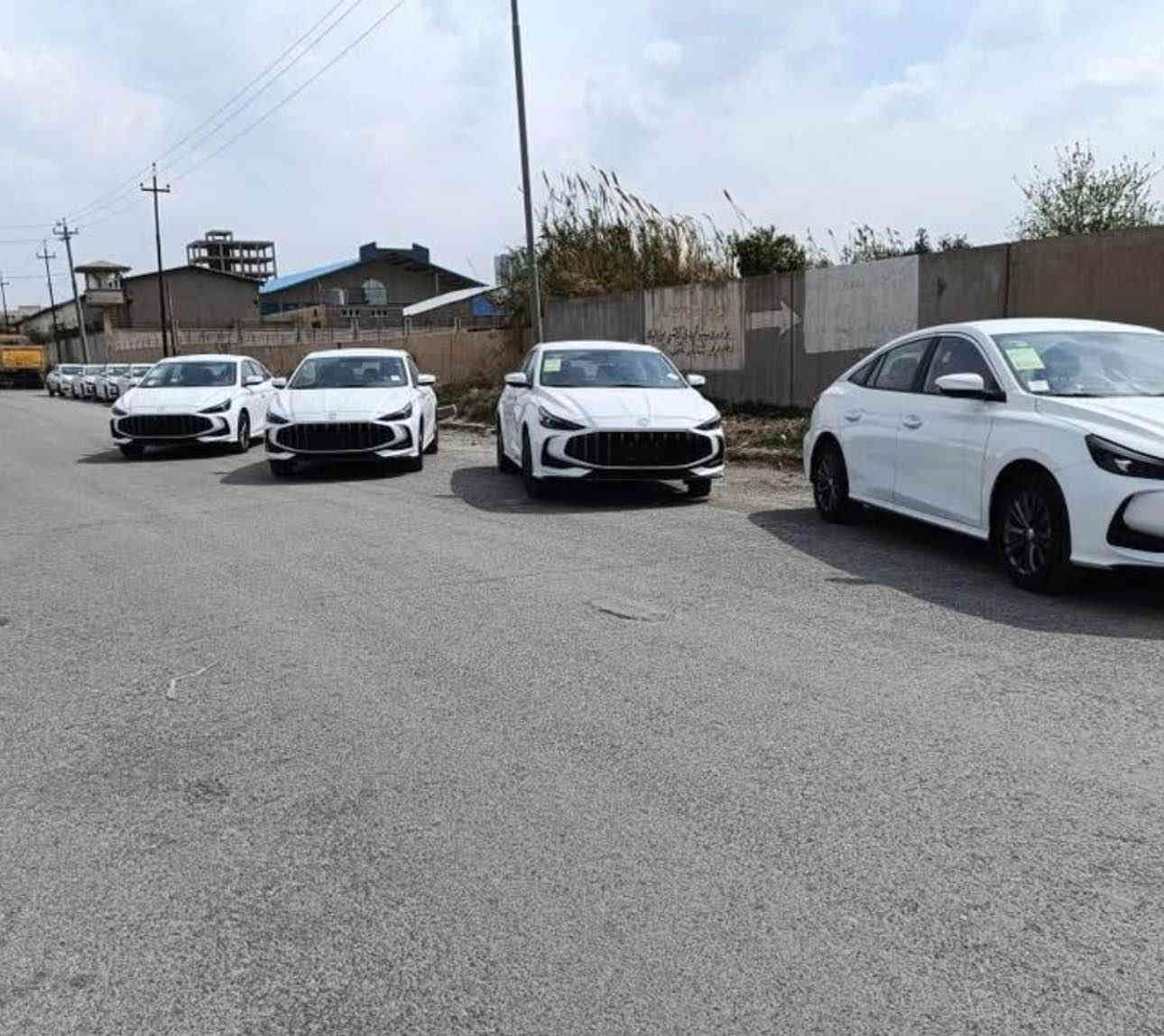 MG. GT. 2025
أيمجى جيتى بي سلايت هه رزانترين نرخ بي شوخت و چال به شه رتى سؤنه ر شاشه بيلا دأكتيڤ كار پله ى سفر كيلؤمتر دوو مانگ ره قه م كاتى له گه له نرخ

107.50 $
صافى

*********** السليمانية, العراق
