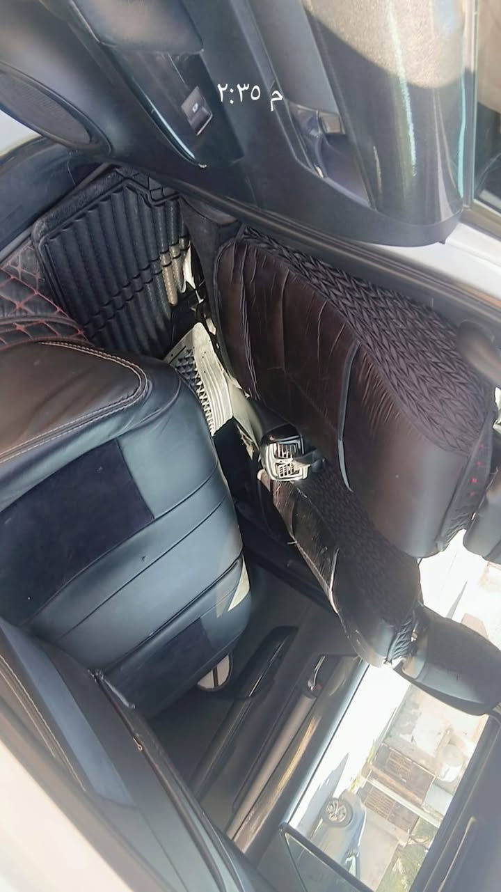 السلام عليكم اخوان سياره ادفنجر موديل ٢٠٢٢
رقم سليمانيه انكليزي
عليهه منضومه غاز
سياره عليهه ملاحظات
السعر ٢٩٠ ورقه وبيهه مجال بسيط المكان ديالى
لاتصال ع رقم التالي ***********
