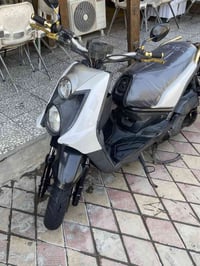 سكنس جبلي لبيع مصارله هواي من نازله رمبه نضيفه كلش كفاله عامه من طول ل...