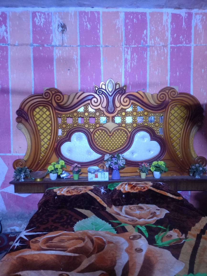 جوربايه كامله تخت مصاطر مو فيبر السعر 75 كامله العنوان العمارات الملح مقابيل حي الخضراء قرب مدرسه رقيه الانصاري جامع الصدرين *********** عمارة, ميسان
