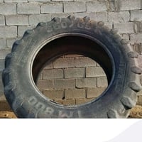 تاير مستخدم البيع حجم 42/65/650 الاستفسار 07830893352